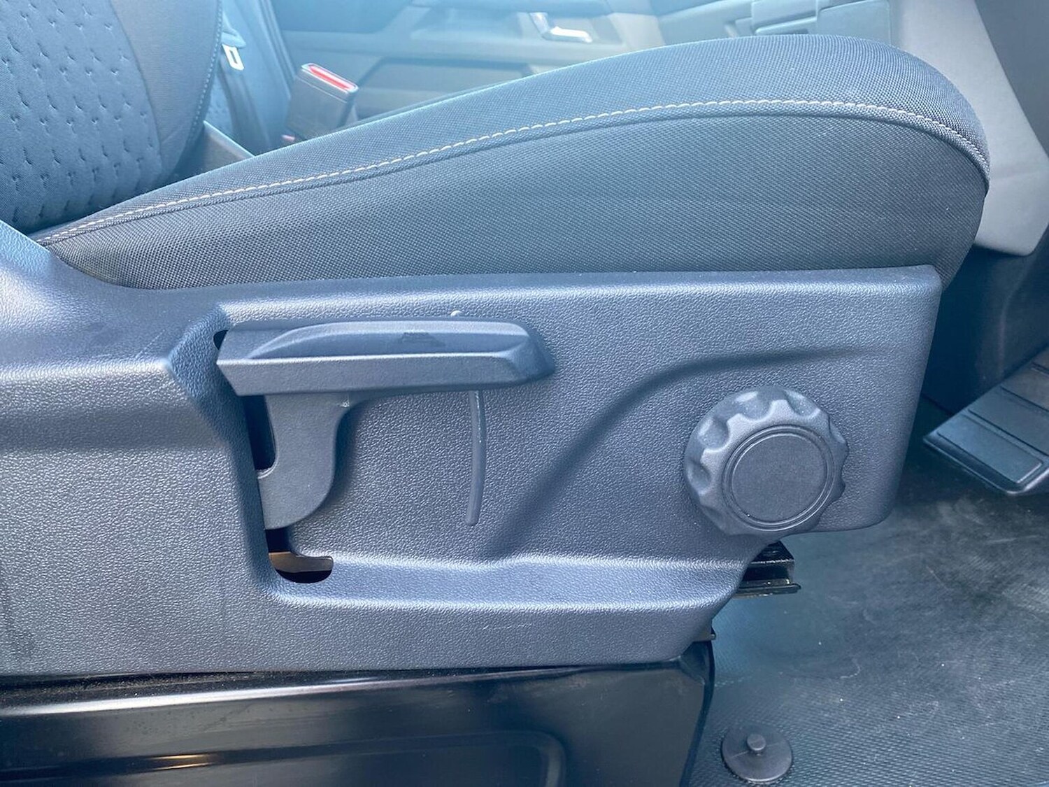 Used Ford Transit Custom 2024 for sale - 78195217: Photo 27