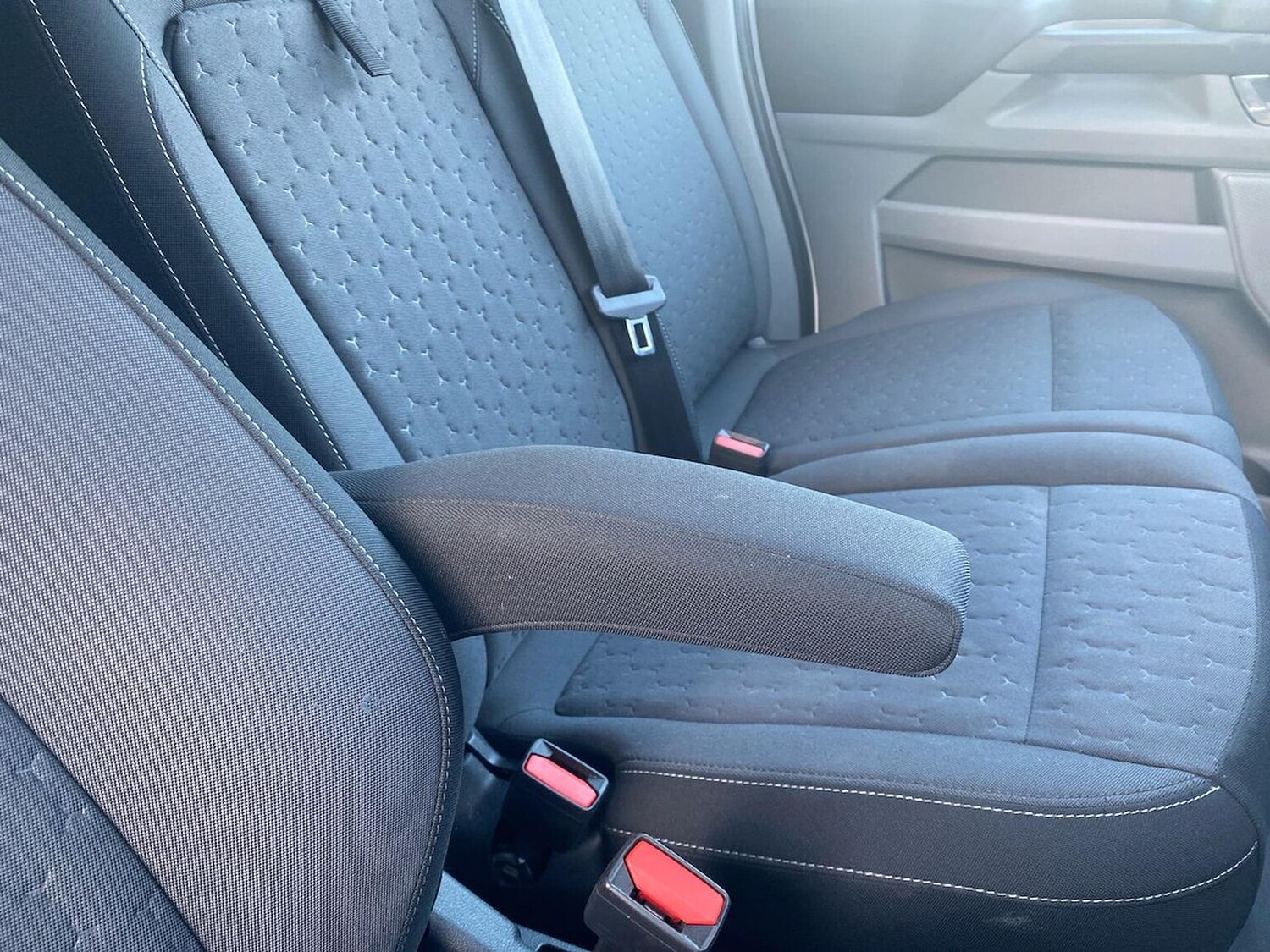 Used Ford Transit Custom 2024 for sale - 78195217: Photo 28