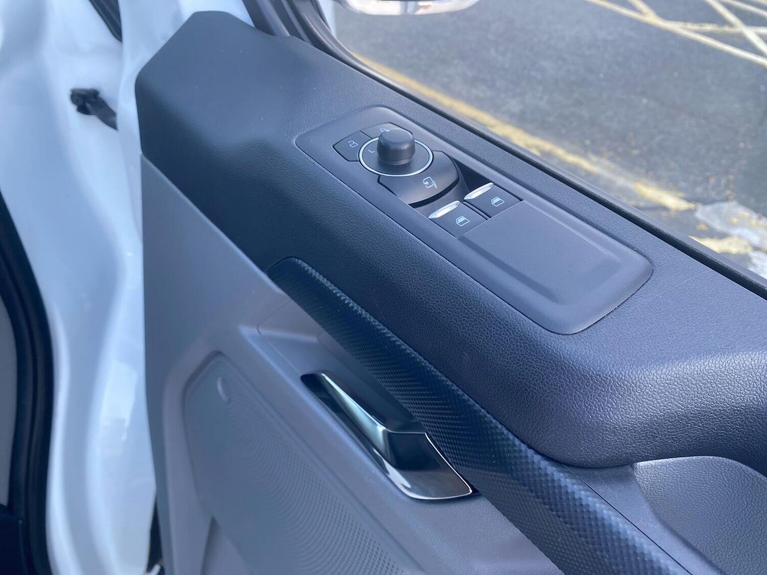 Used Ford Transit Custom 2024 for sale - 78195217: Photo 29