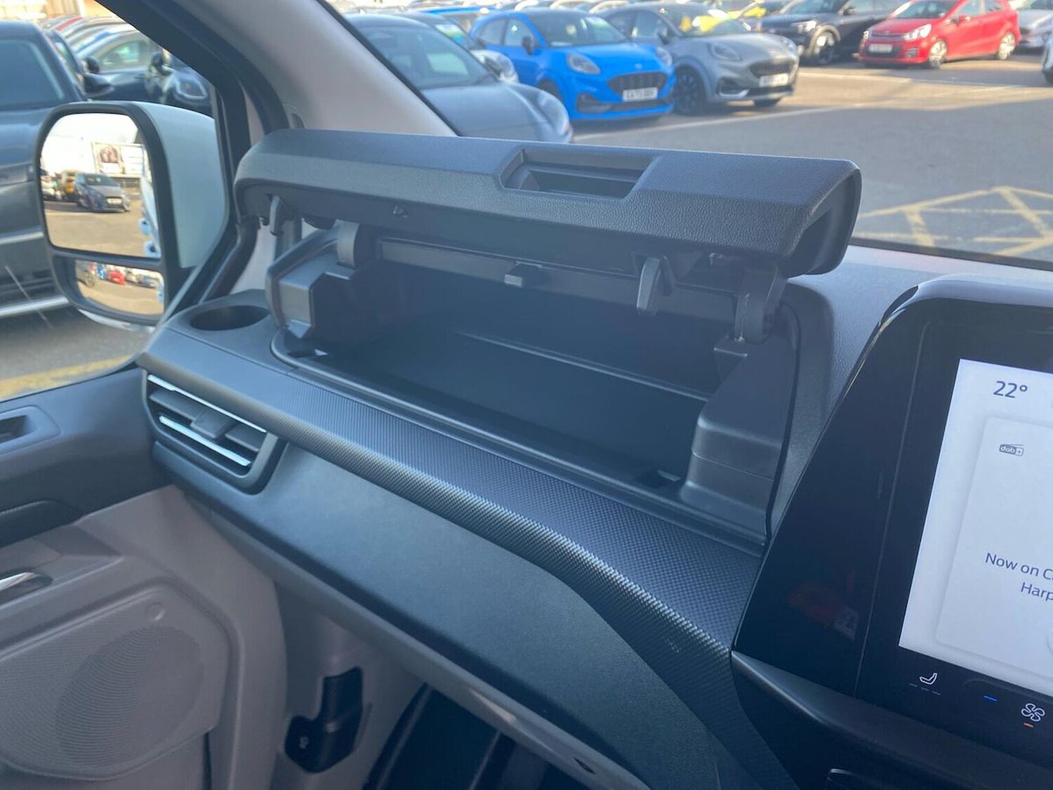 Used Ford Transit Custom 2024 for sale - 78195217: Photo 30