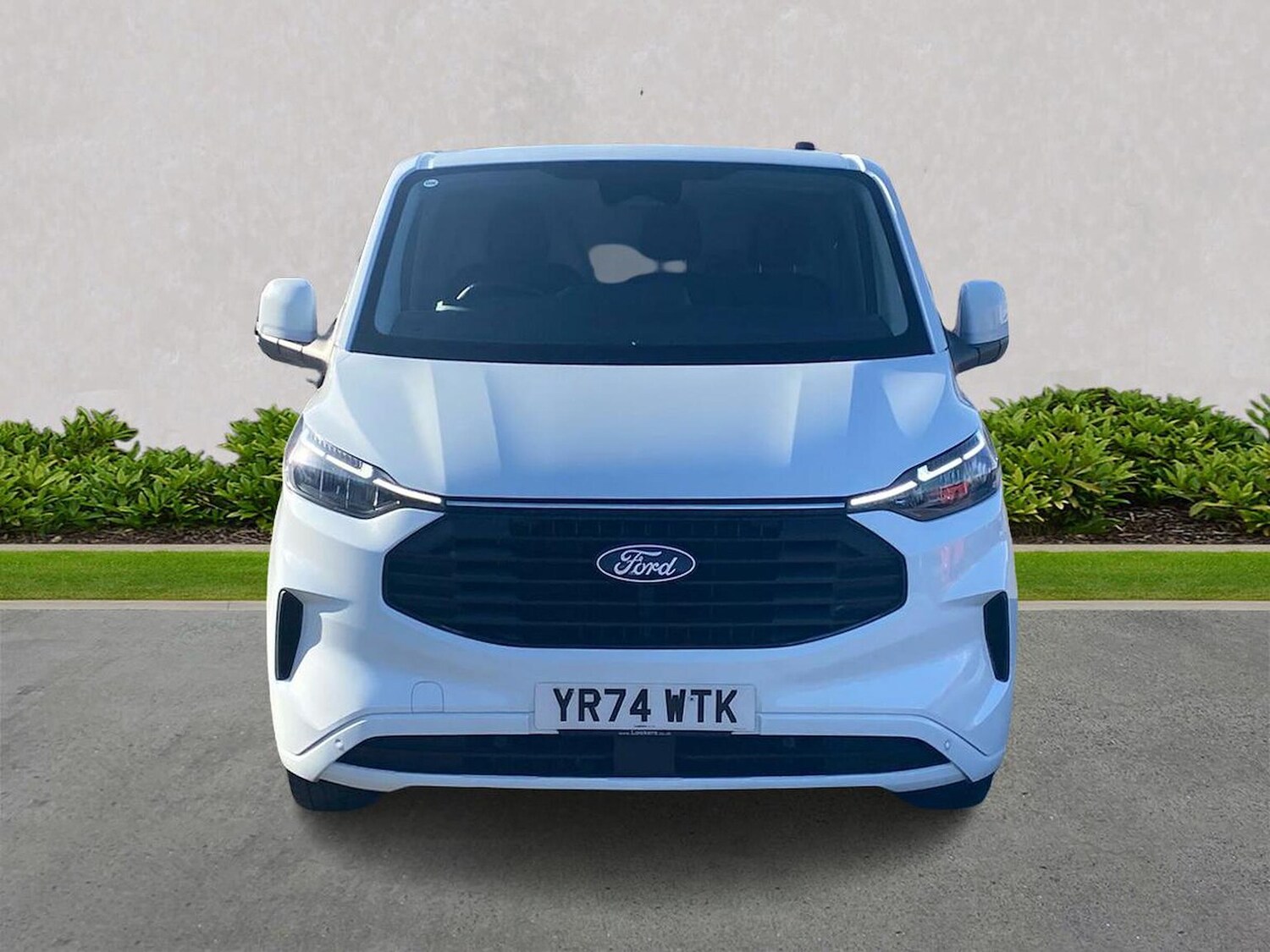 Used Ford Transit Custom 2024 for sale - 78195217: Photo 7