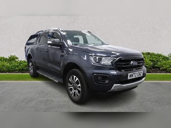 Used Ford Ranger 2022 for sale - 79156507: Photo