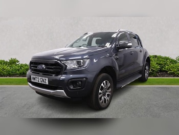 Used Ford Ranger 2022 for sale - 79156507: Photo