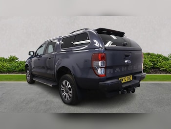 Used Ford Ranger 2022 for sale - 79156507: Photo