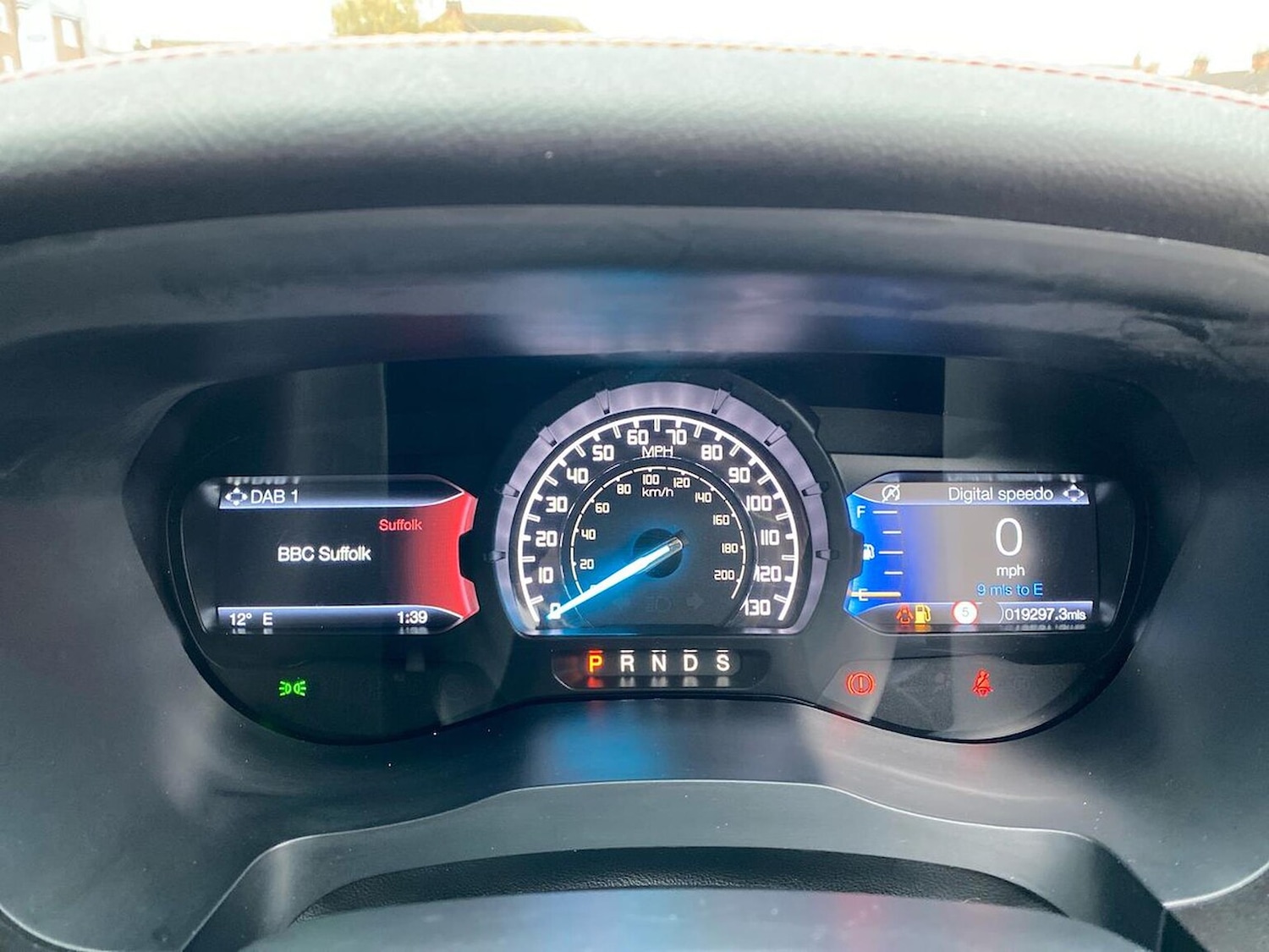 Used Ford Ranger 2020 for sale - 76699423: Photo 11