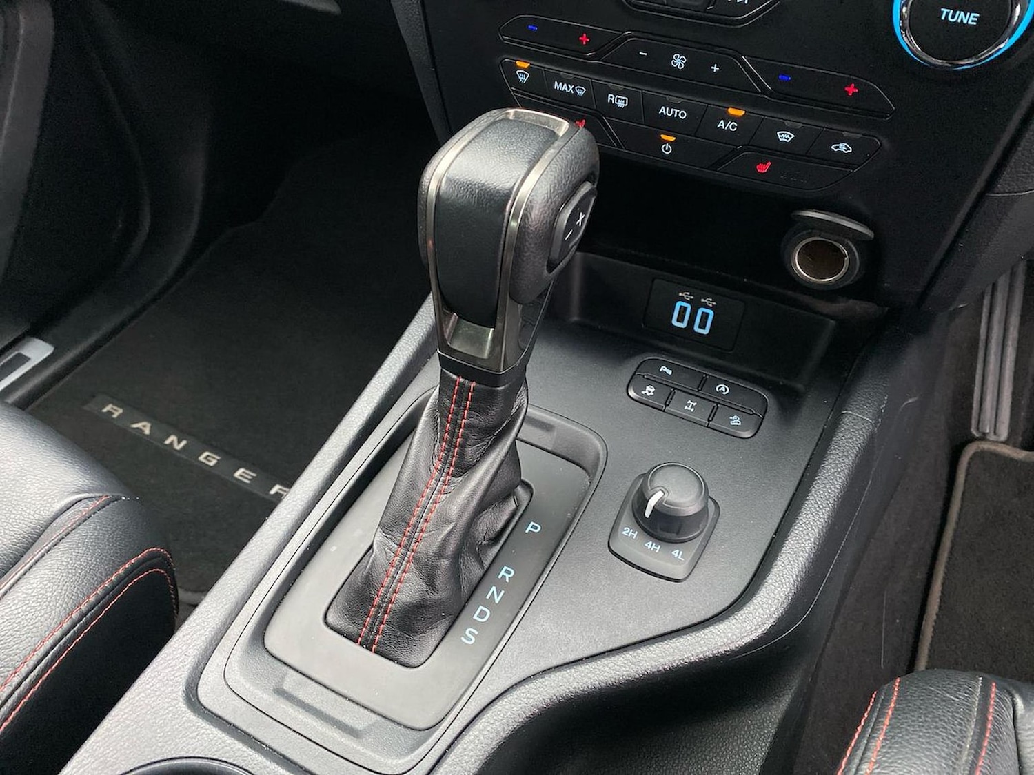 Used Ford Ranger 2020 for sale - 76699423: Photo 14