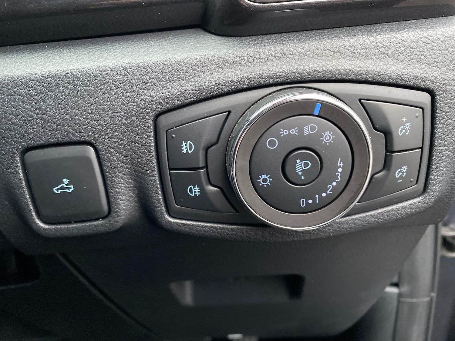 Used Ford Ranger 2020 for sale - 76699423: Photo 15