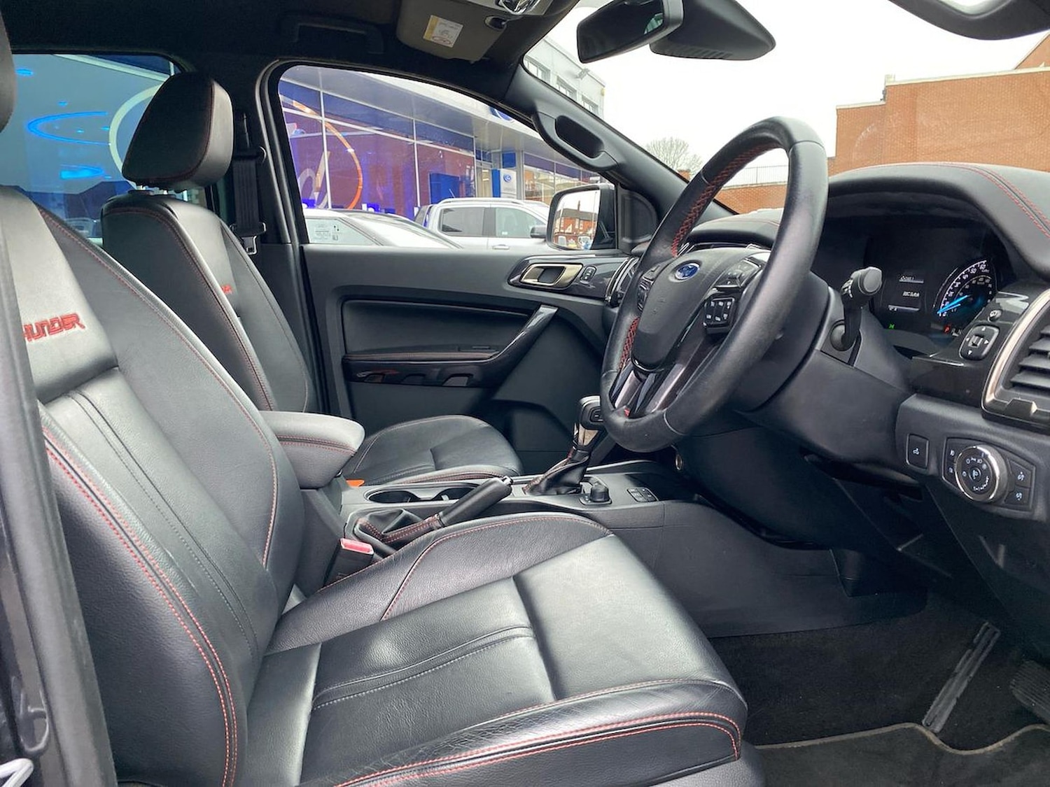 Used Ford Ranger 2020 for sale - 76699423: Photo 16