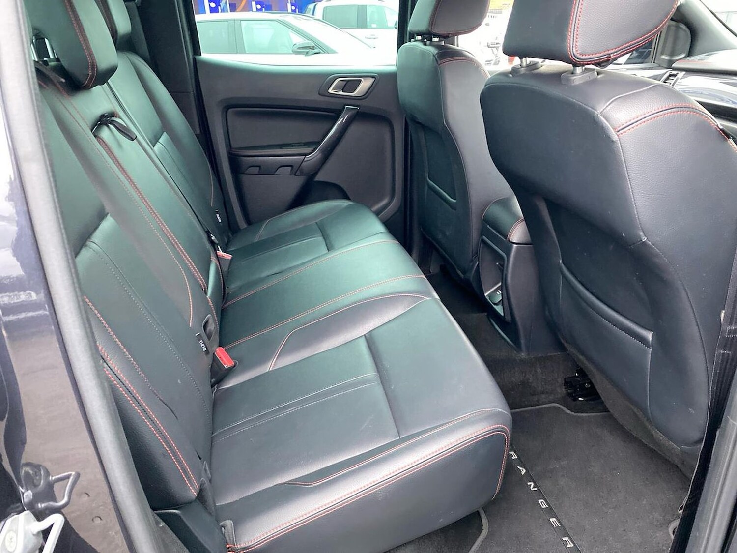 Used Ford Ranger 2020 for sale - 76699423: Photo 17