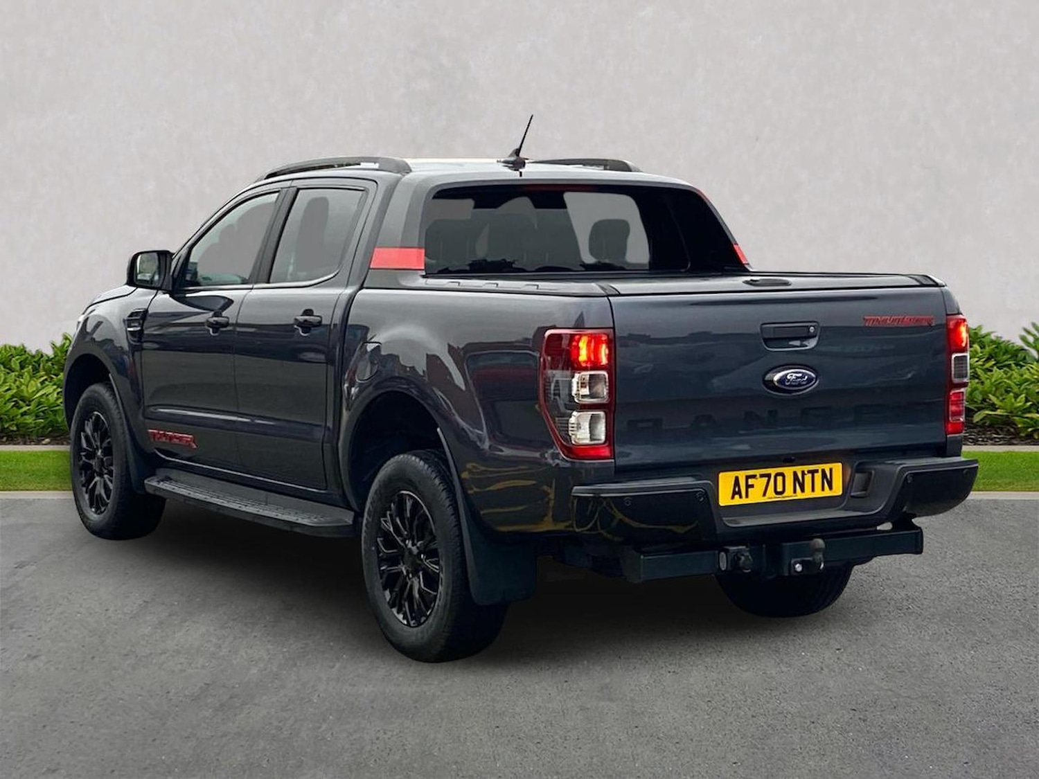 Used Ford Ranger 2020 for sale - 76699423: Photo 2