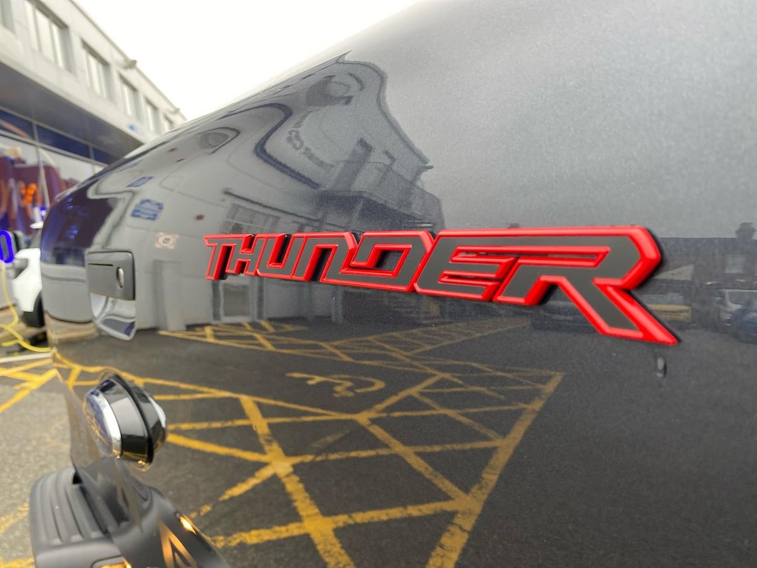 Used Ford Ranger 2020 for sale - 76699423: Photo 23