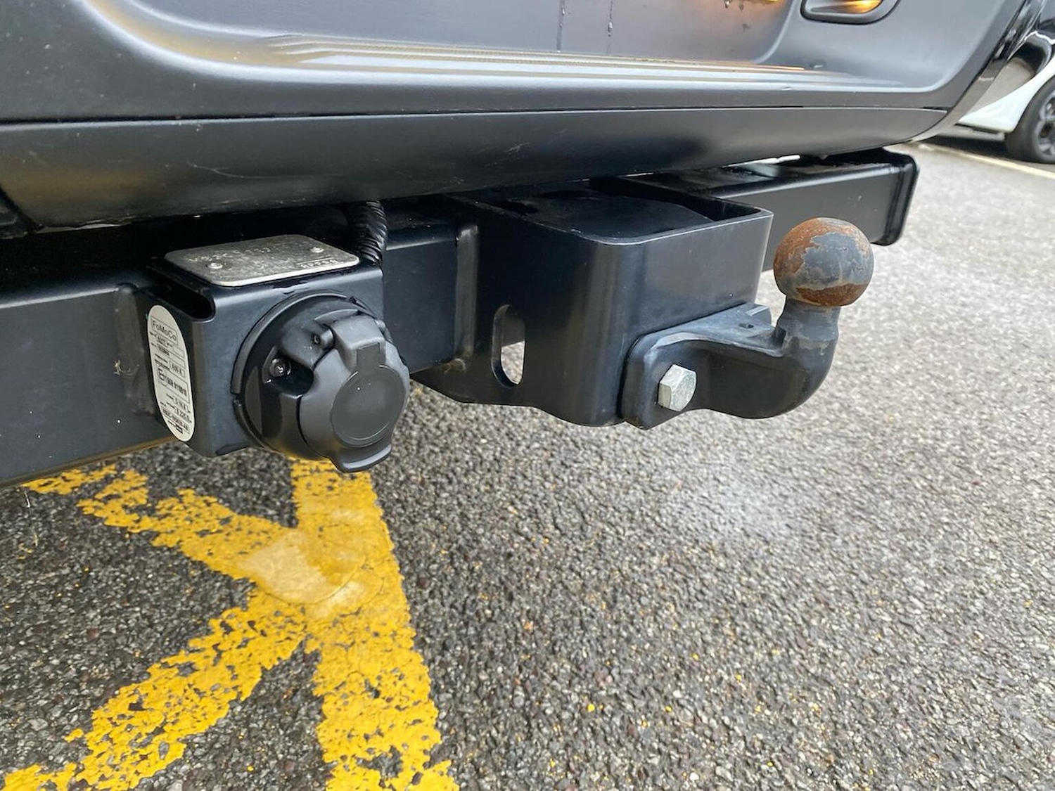 Used Ford Ranger 2020 for sale - 76699423: Photo 25