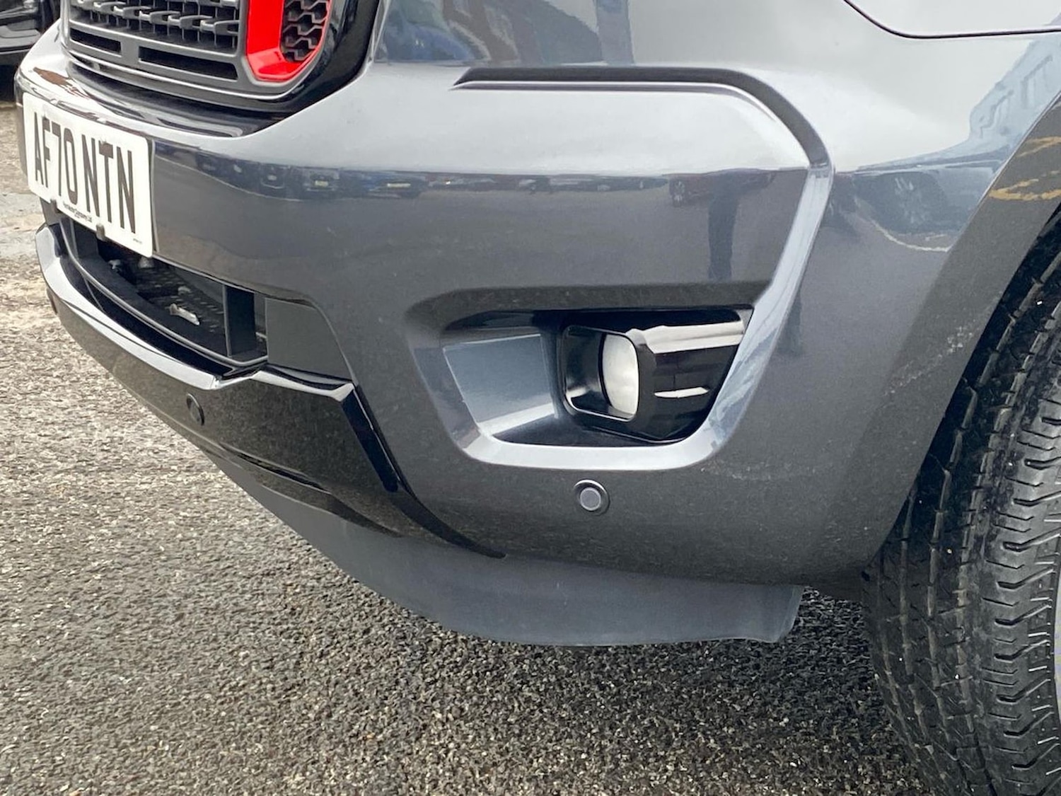 Used Ford Ranger 2020 for sale - 76699423: Photo 26