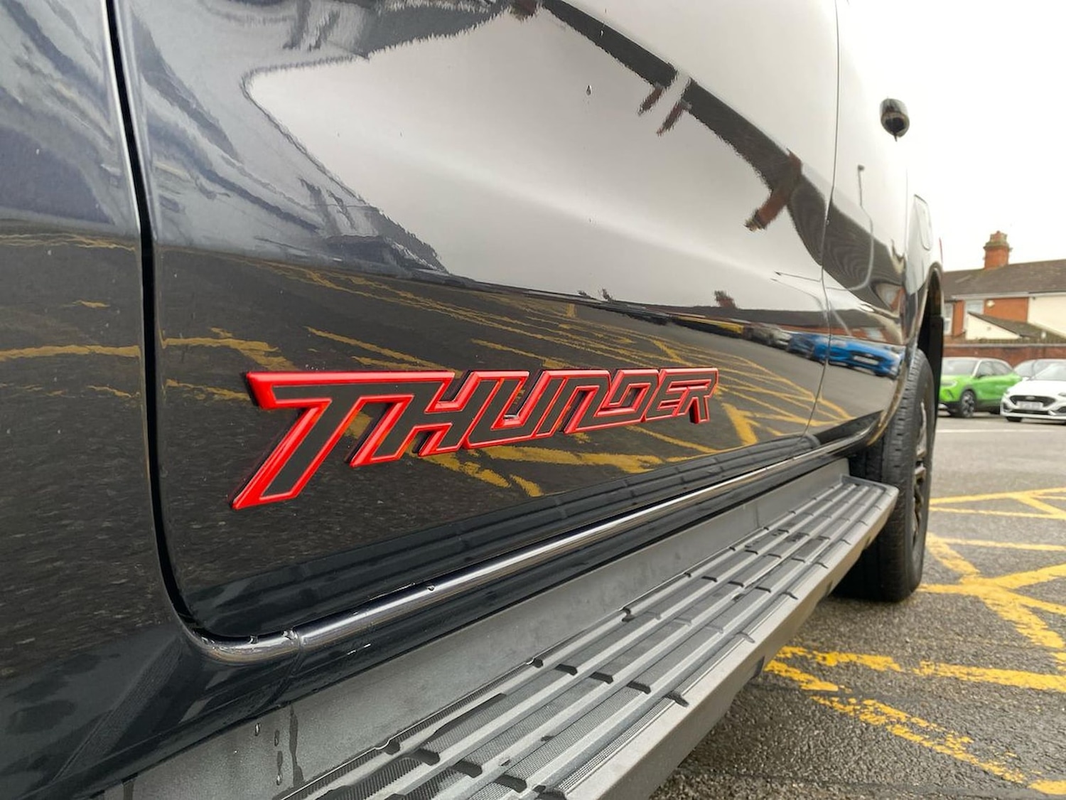 Used Ford Ranger 2020 for sale - 76699423: Photo 27