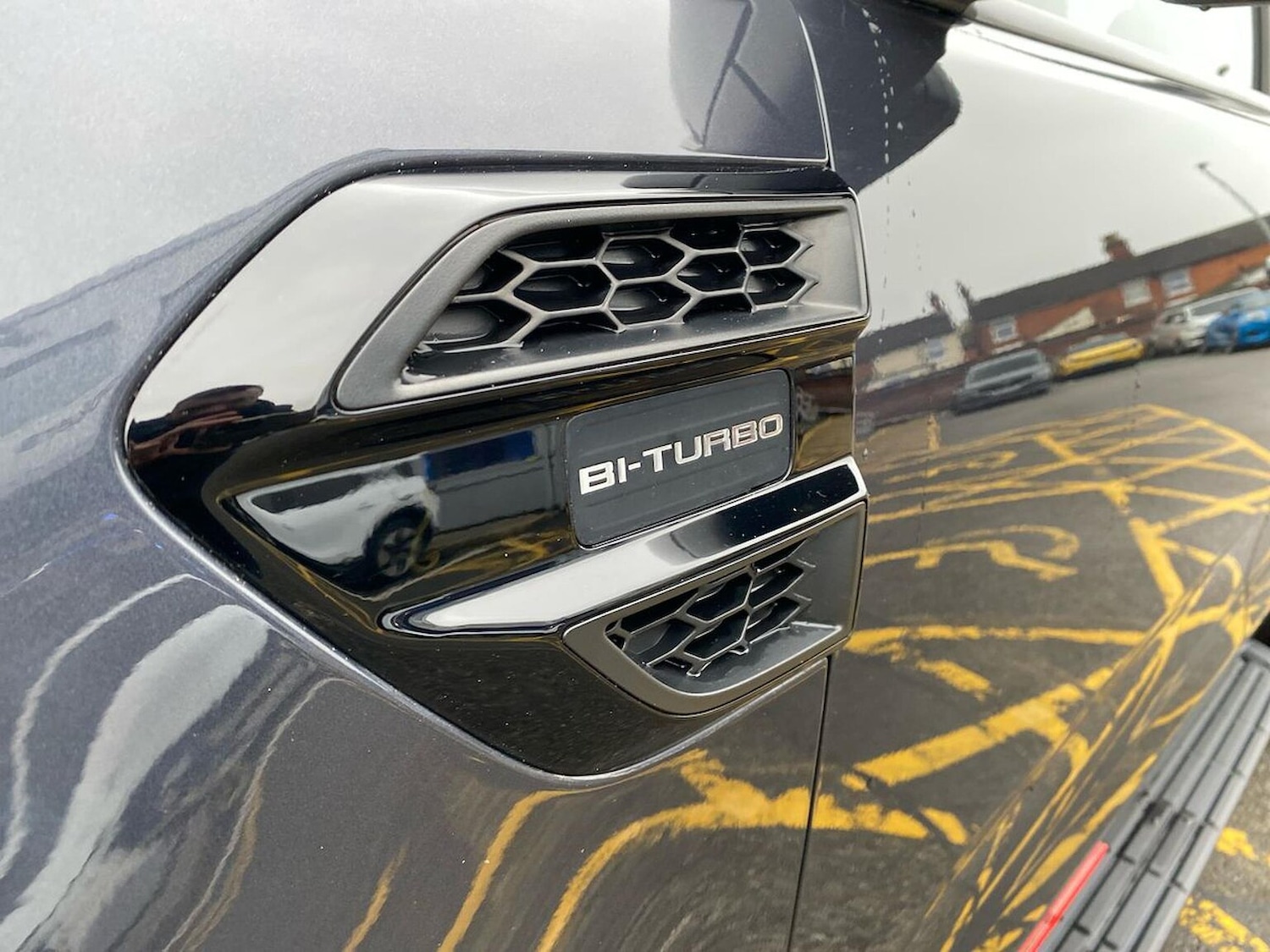 Used Ford Ranger 2020 for sale - 76699423: Photo 28