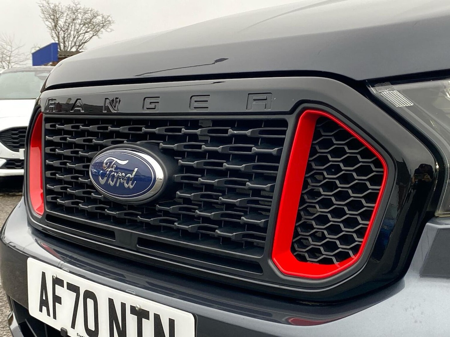 Used Ford Ranger 2020 for sale - 76699423: Photo 29