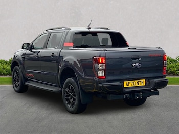 Used Ford Ranger 2020 for sale - 76699423: Photo