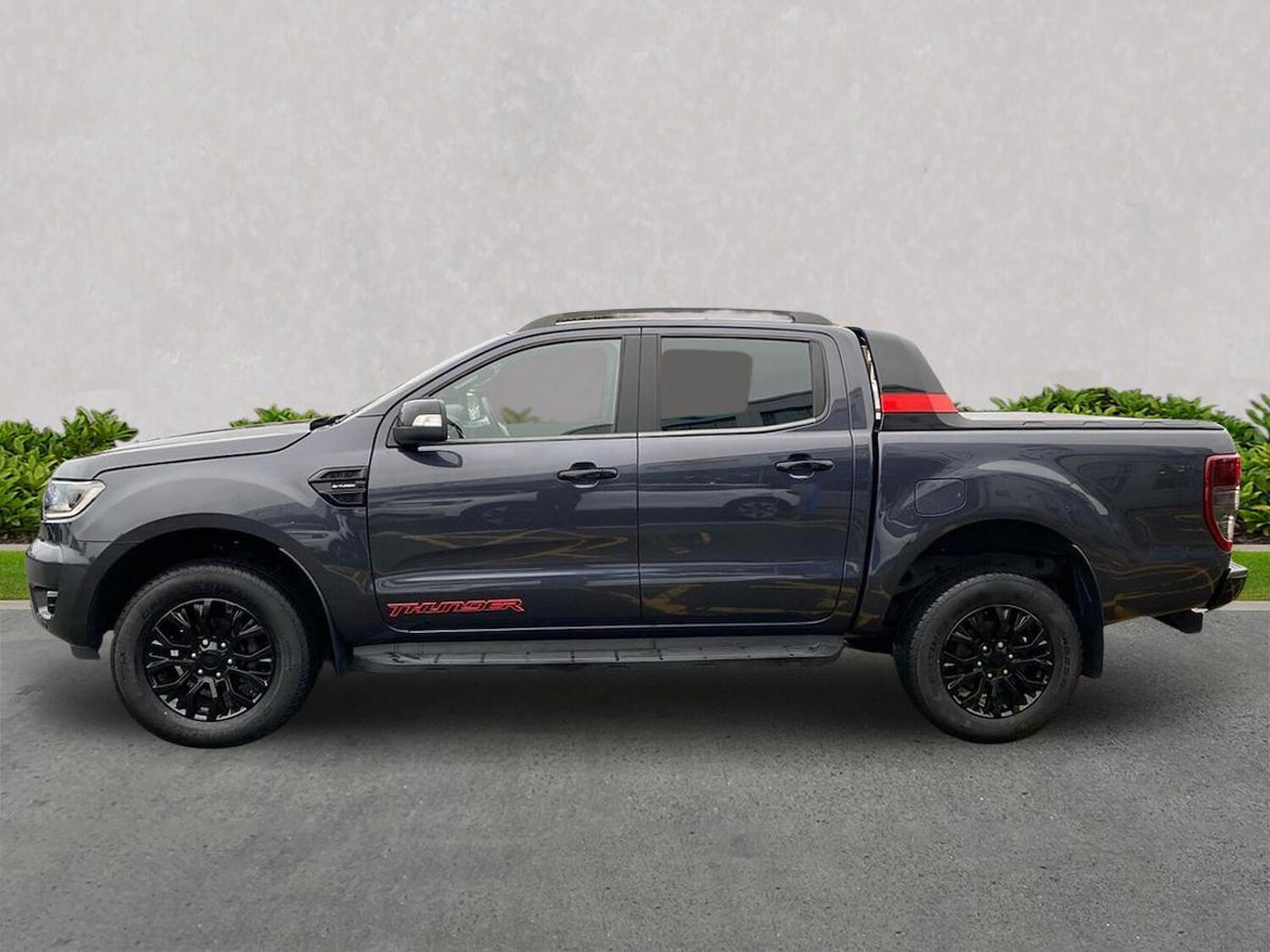 Used Ford Ranger 2020 for sale - 76699423: Photo 3