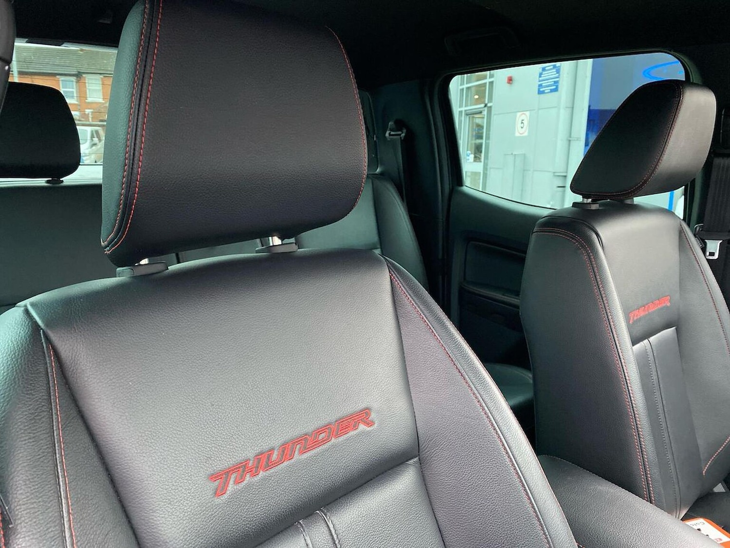 Used Ford Ranger 2020 for sale - 76699423: Photo 30