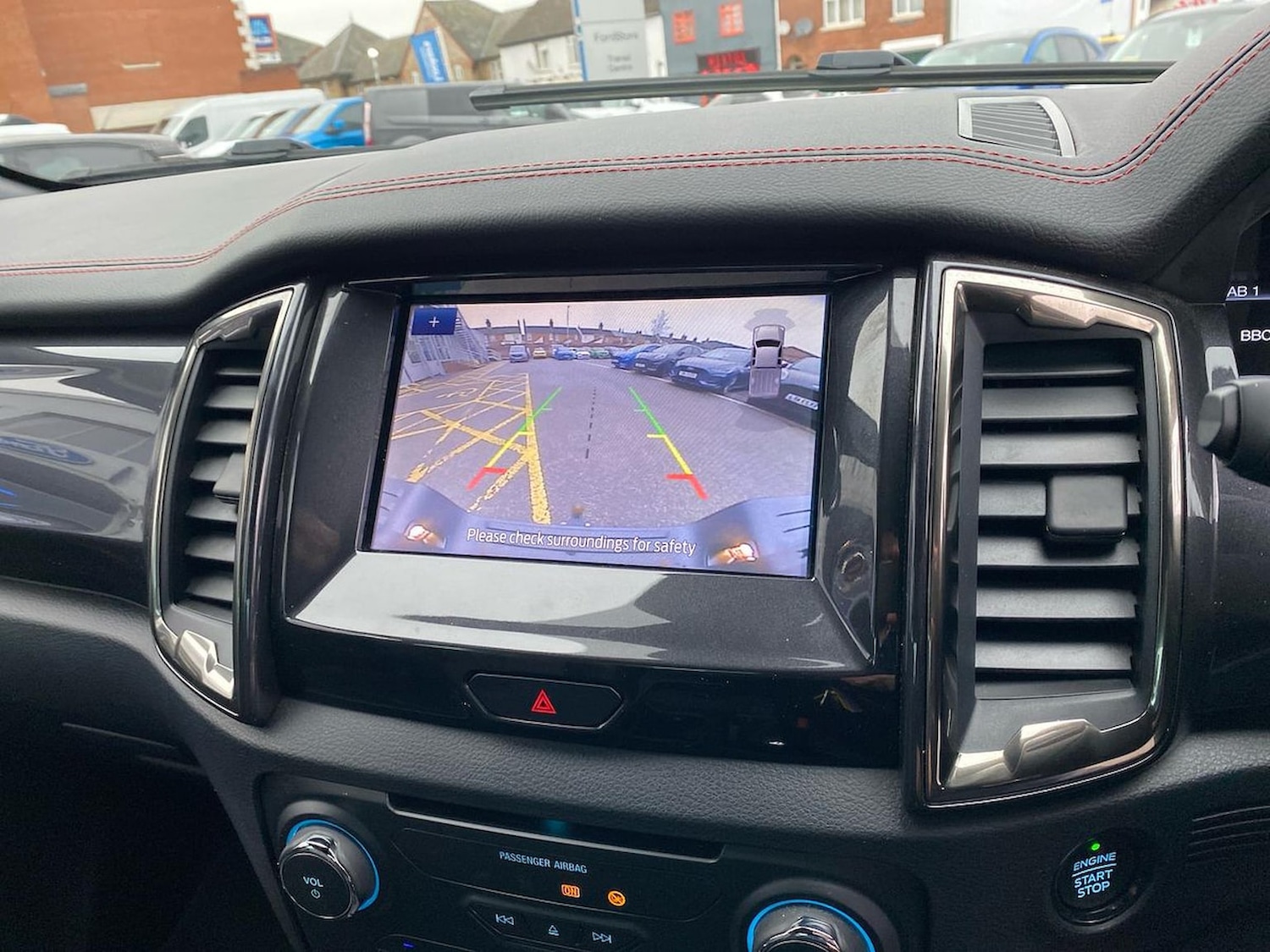 Used Ford Ranger 2020 for sale - 76699423: Photo 31