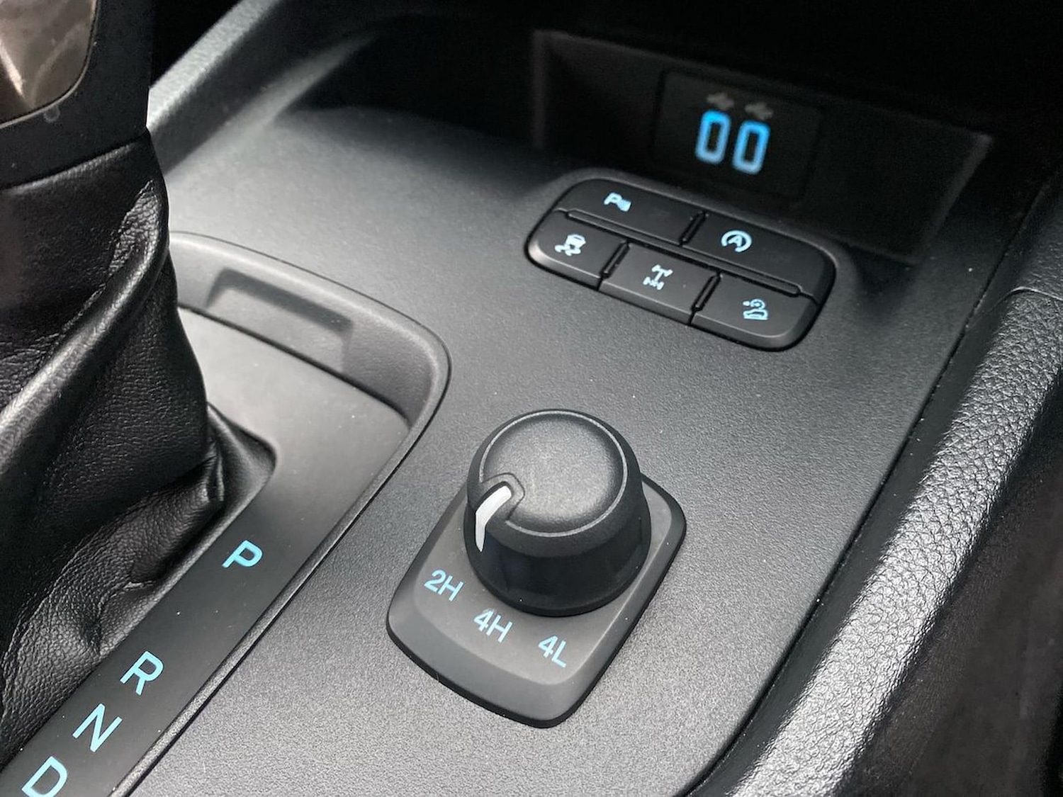 Used Ford Ranger 2020 for sale - 76699423: Photo 32