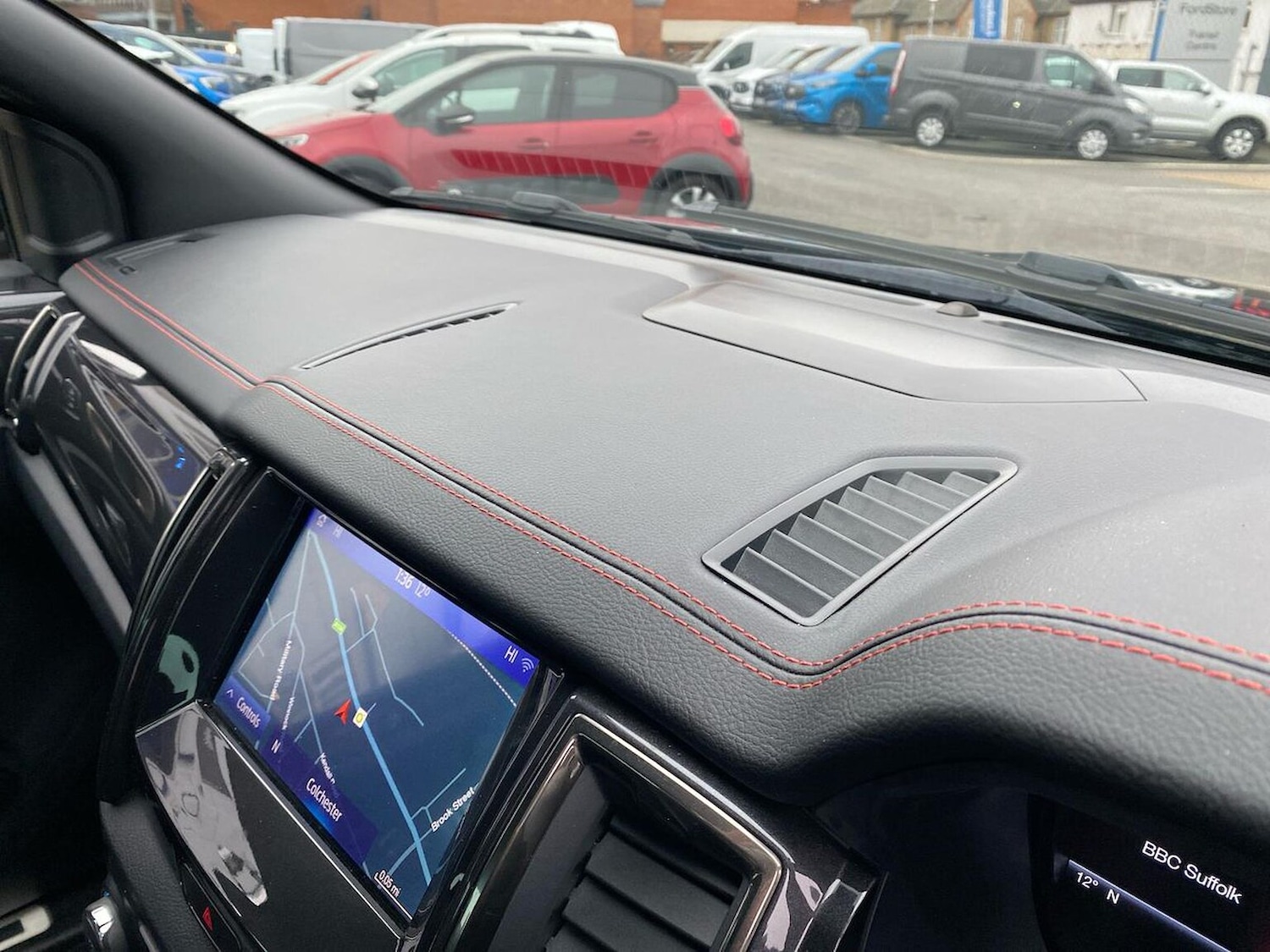 Used Ford Ranger 2020 for sale - 76699423: Photo 33