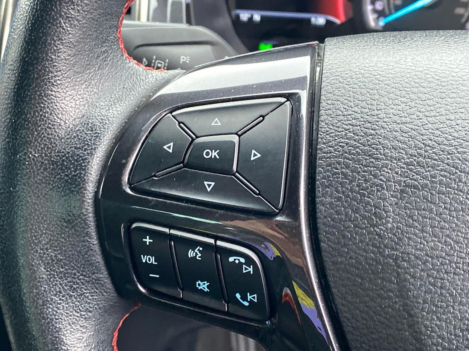 Used Ford Ranger 2020 for sale - 76699423: Photo 34