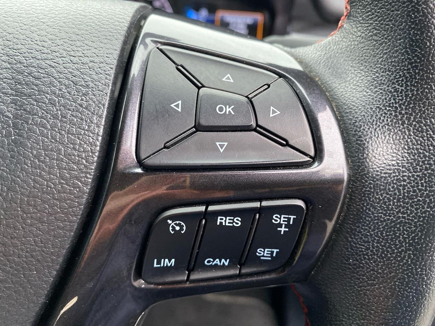 Used Ford Ranger 2020 for sale - 76699423: Photo 35