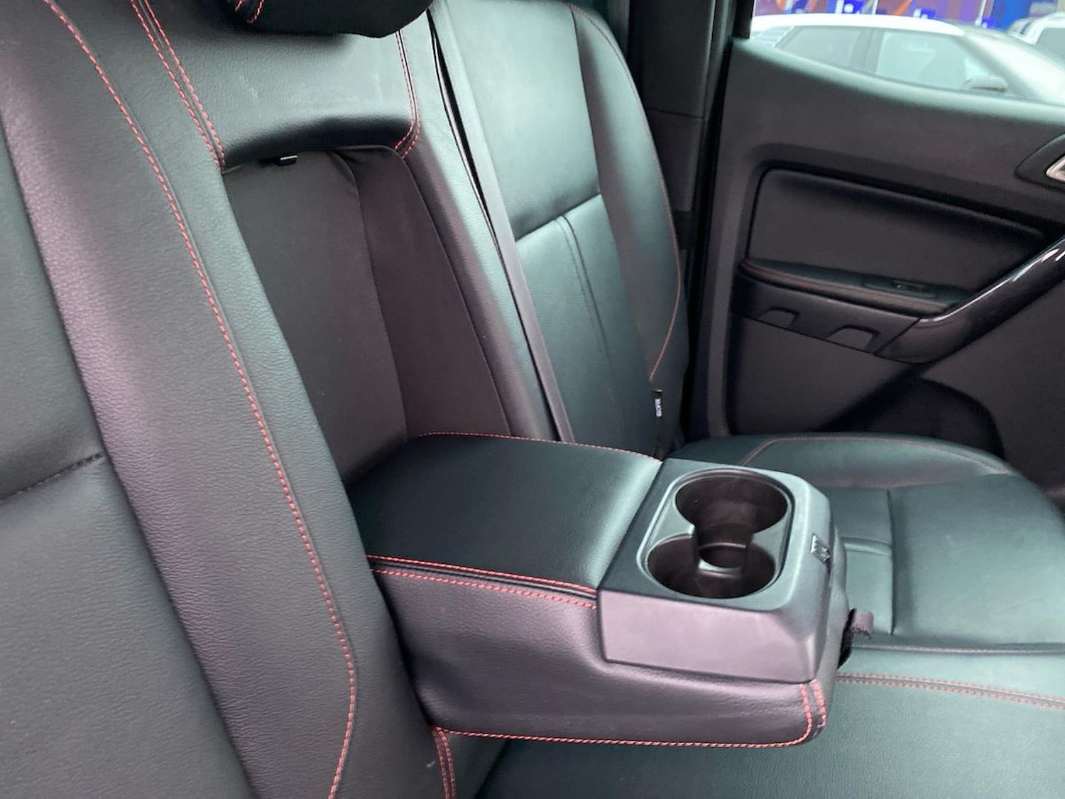 Used Ford Ranger 2020 for sale - 76699423: Photo 37