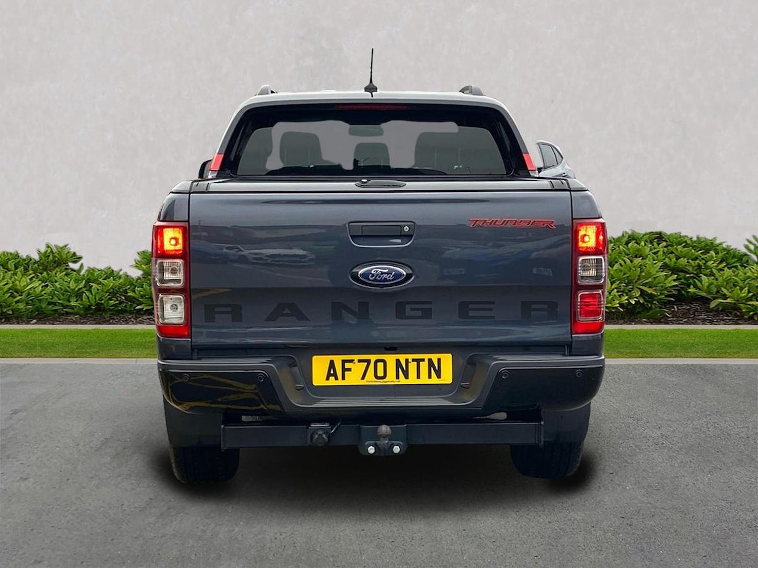 Used Ford Ranger 2020 for sale - 76699423: Photo 4