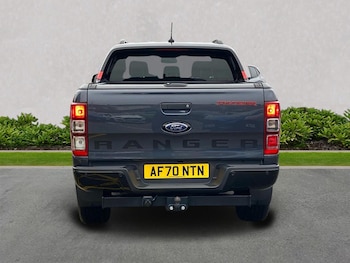 Used Ford Ranger 2020 for sale - 76699423: Photo