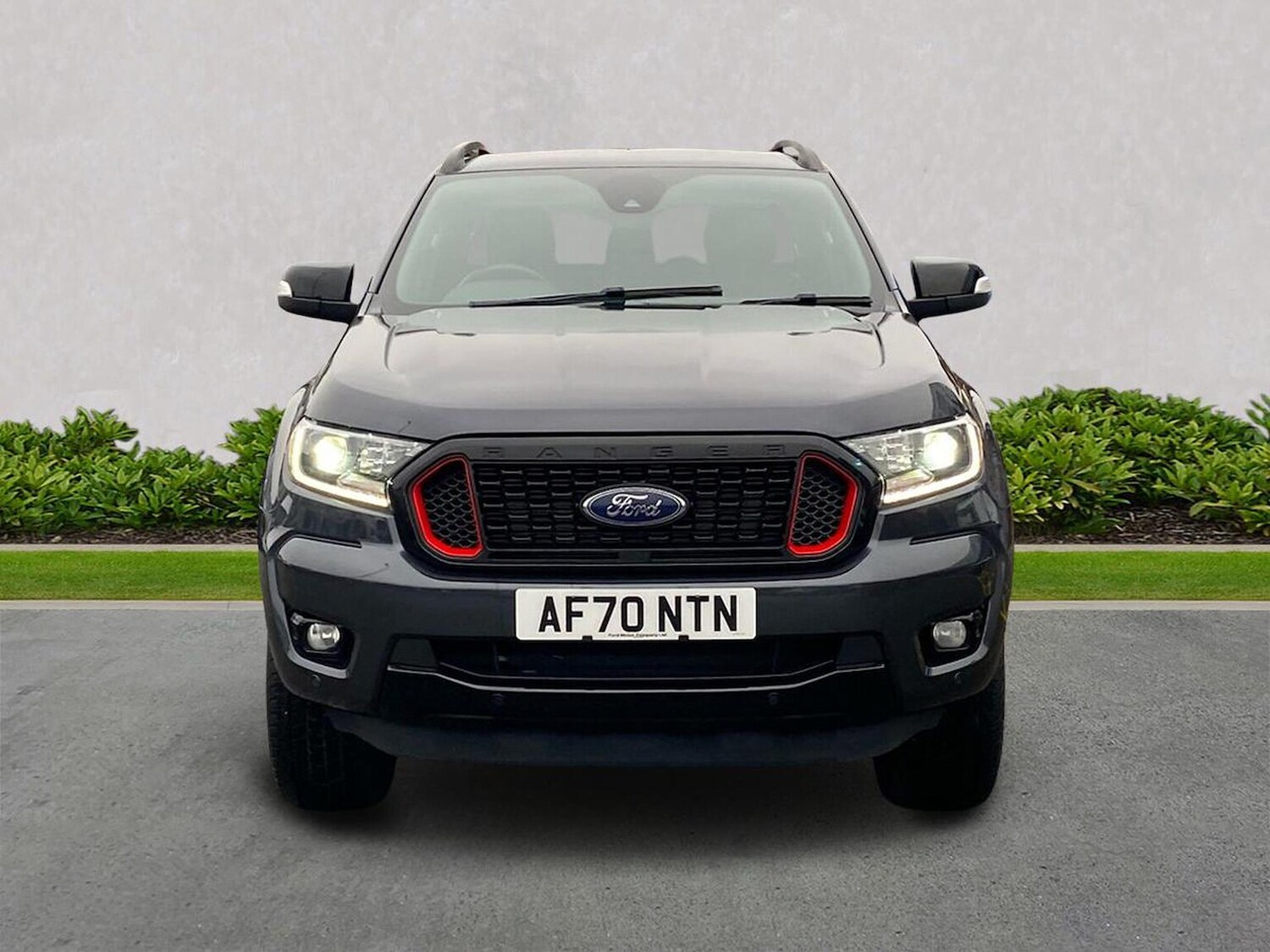 Used Ford Ranger 2020 for sale - 76699423: Photo 5