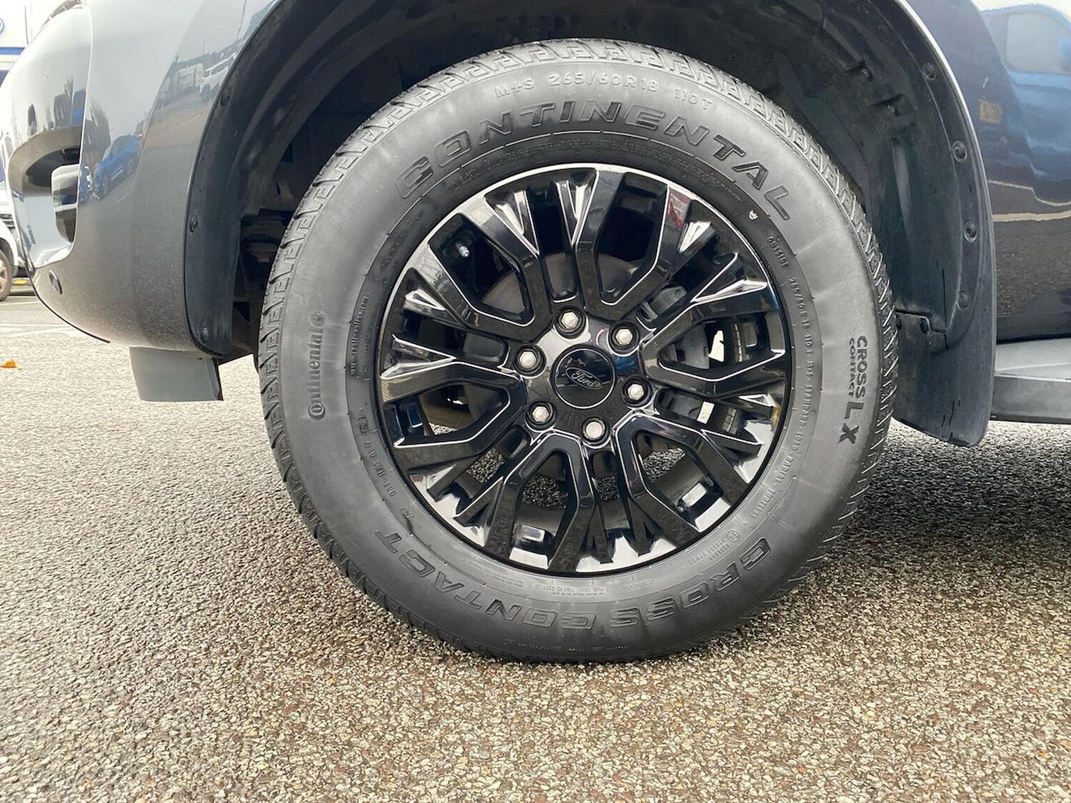 Used Ford Ranger 2020 for sale - 76699423: Photo 7