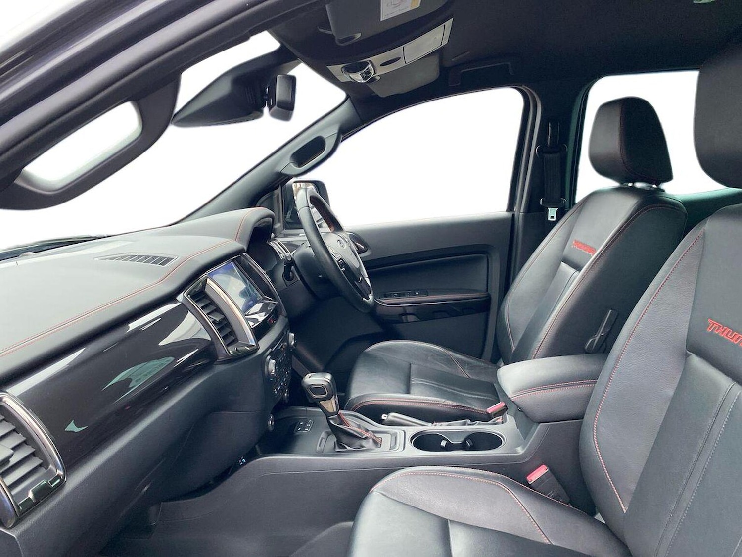 Used Ford Ranger 2020 for sale - 76699423: Photo 8