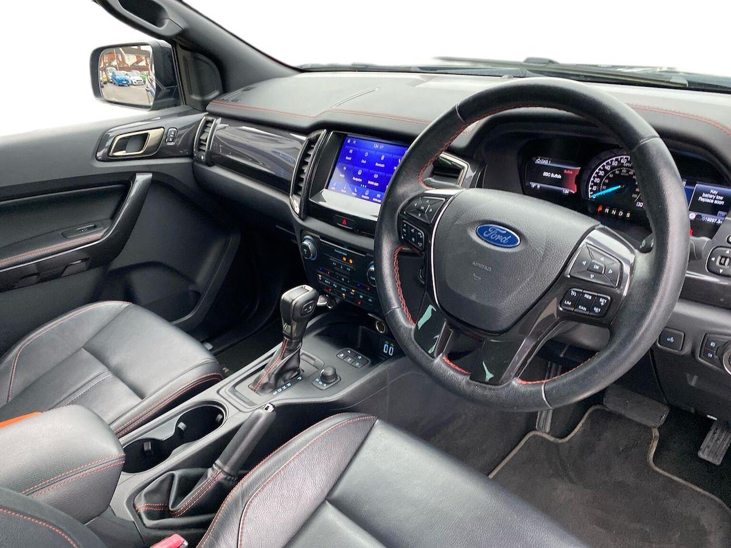 Used Ford Ranger 2020 for sale - 76699423: Photo 9