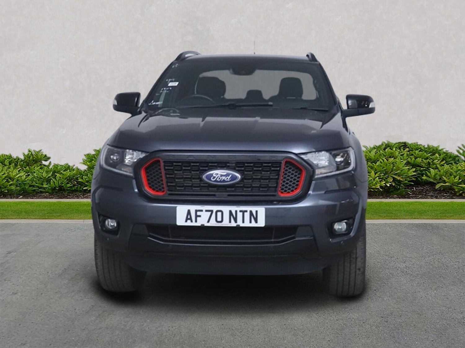 Used Ford Ranger 2020 for sale - 76583266: Photo 2