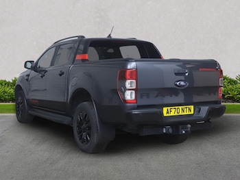 Used Ford Ranger 2020 for sale - 76583266: Photo