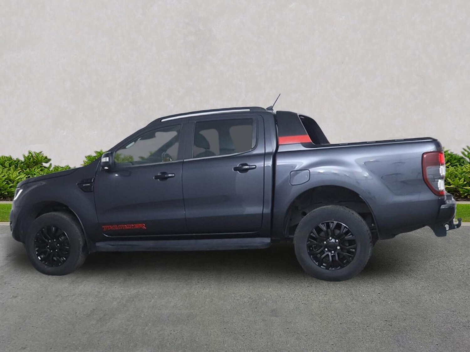 Used Ford Ranger 2020 for sale - 76583266: Photo 4