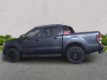 Used Ford Ranger 2020 for sale - 76583266: Photo