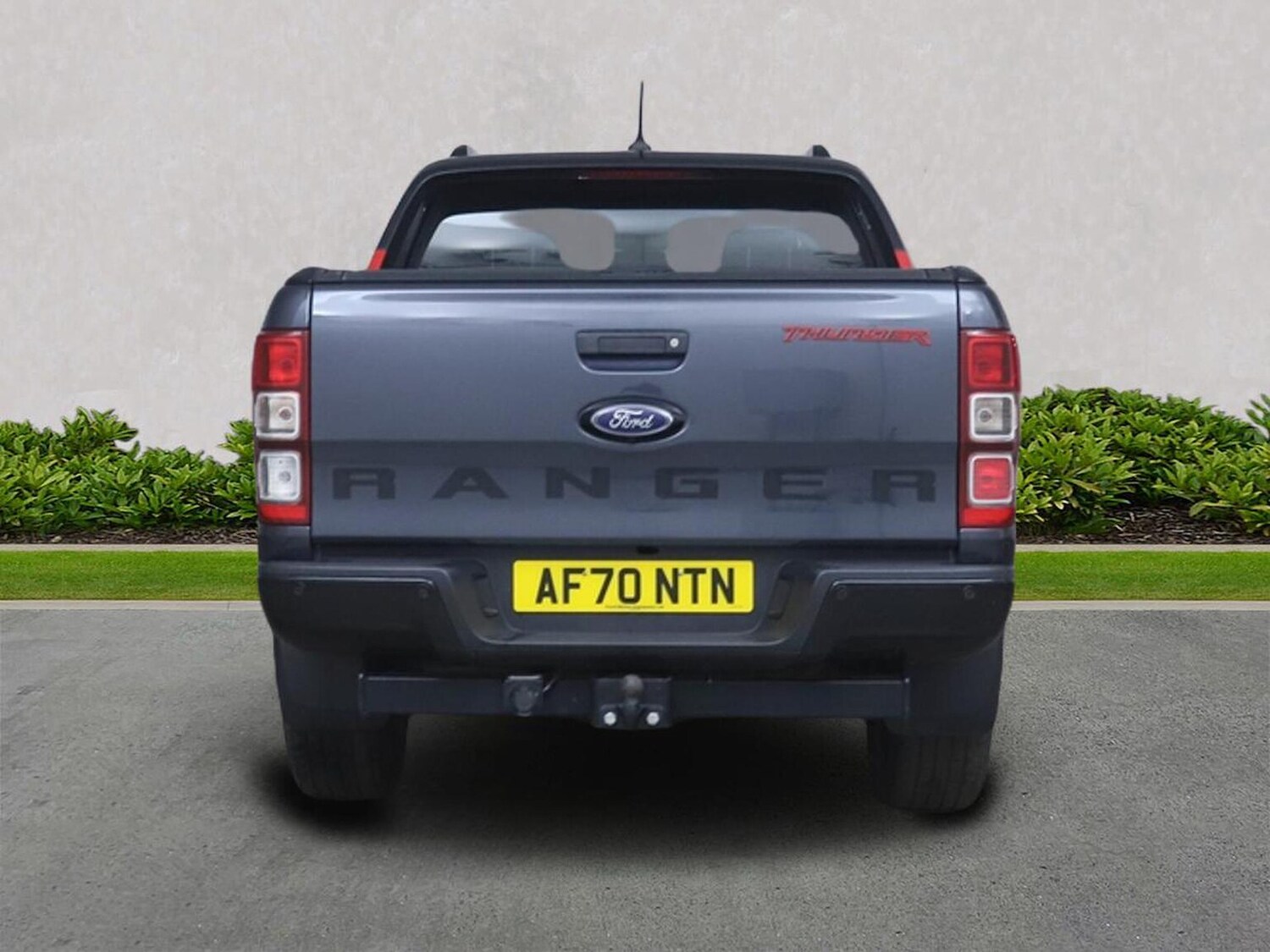 Used Ford Ranger 2020 for sale - 76583266: Photo 5