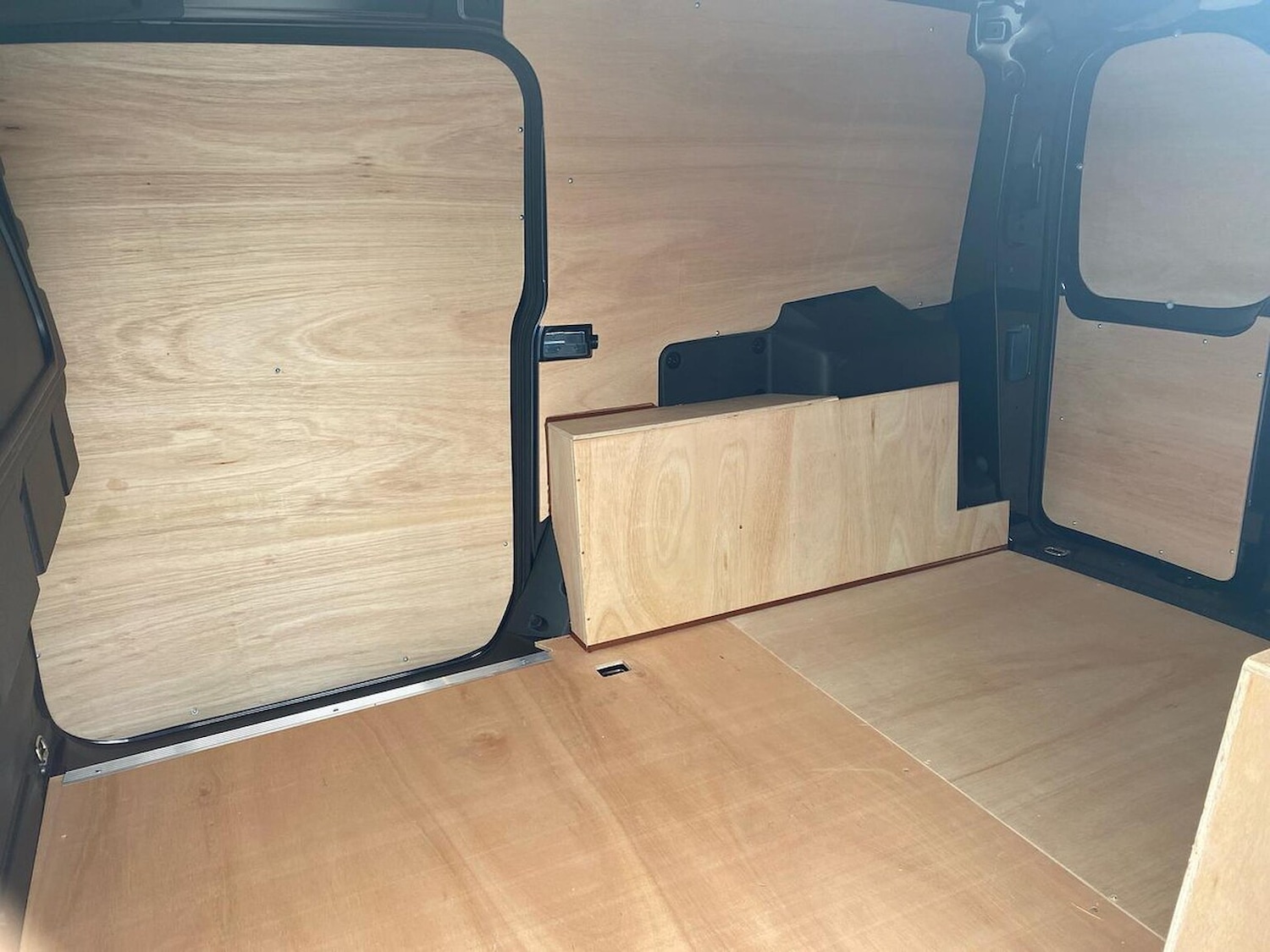 Used Ford Transit Connect 2025 for sale - 76335198: Photo 17