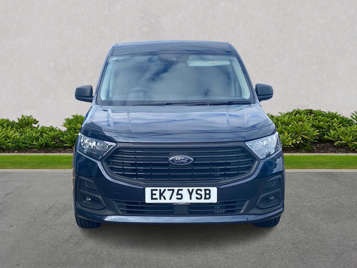 Used Ford Transit Connect 2025 for sale - 76335198: Photo 5