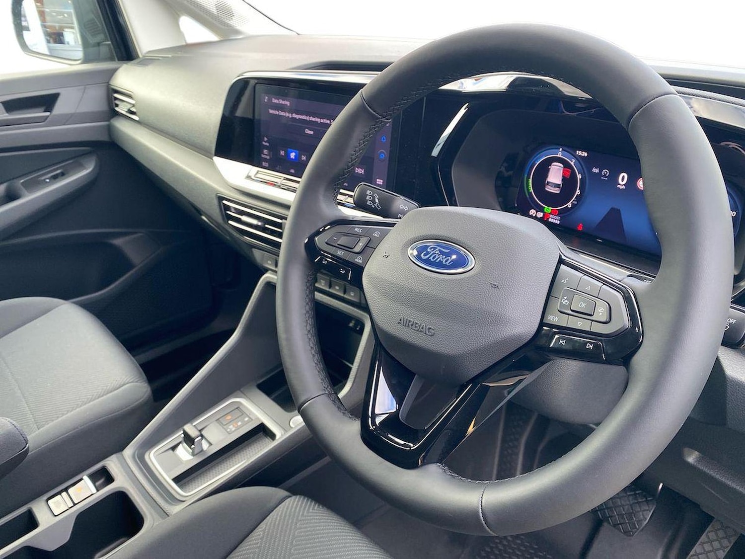 Used Ford Transit Connect 2025 for sale - 76335198: Photo 9