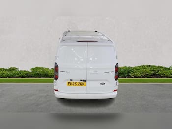 Used Ford Transit Custom 2025 for sale - 79785993: Photo