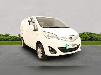 Used BYD ETP3 2024 for sale - 78956872: Photo