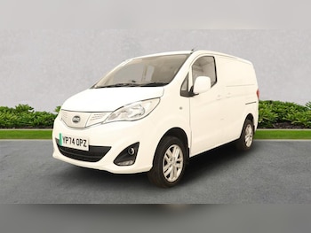 Used BYD ETP3 2024 for sale - 78956872: Photo