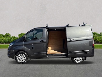 Used Ford Transit Custom 2020 for sale - 79495230: Photo
