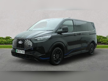 Used Ford Transit Custom 2025 for sale - 78353407: Photo