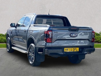Used Ford Ranger 2023 for sale - 78571716: Photo