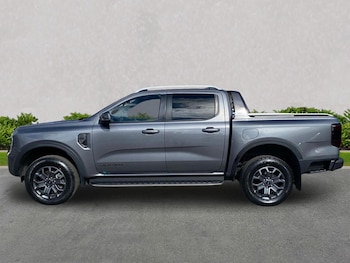 Used Ford Ranger 2023 for sale - 78571716: Photo